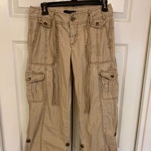 Cargo pants